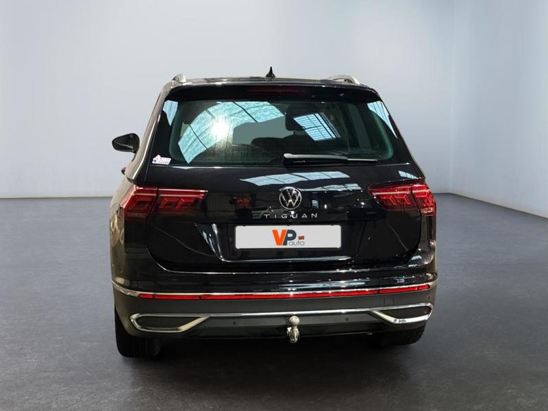 Volkswagen Tiguan 2.0 Tdi 150ch Dsg7 Elegance