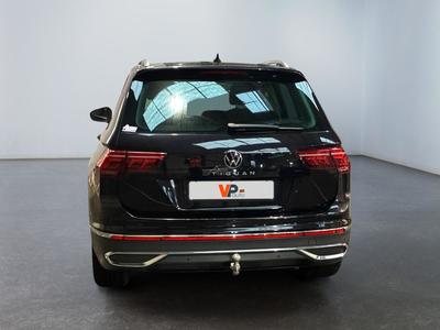 Volkswagen Tiguan 2.0 Tdi 150ch Dsg7 Elegance