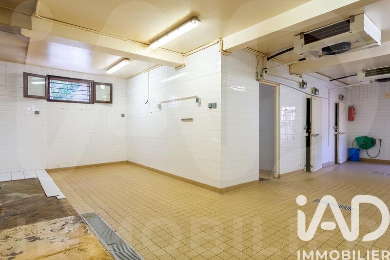 Maison - 145 m² - 5 pièces