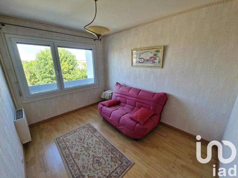 Appartement - 102 m² - 4 pièces