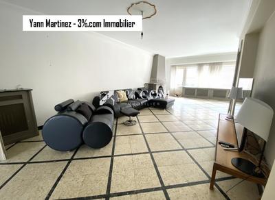 Maison - 190 m² - 5 pièces