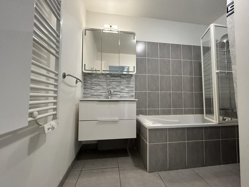 Appartement - 73 m² - 4 pièces