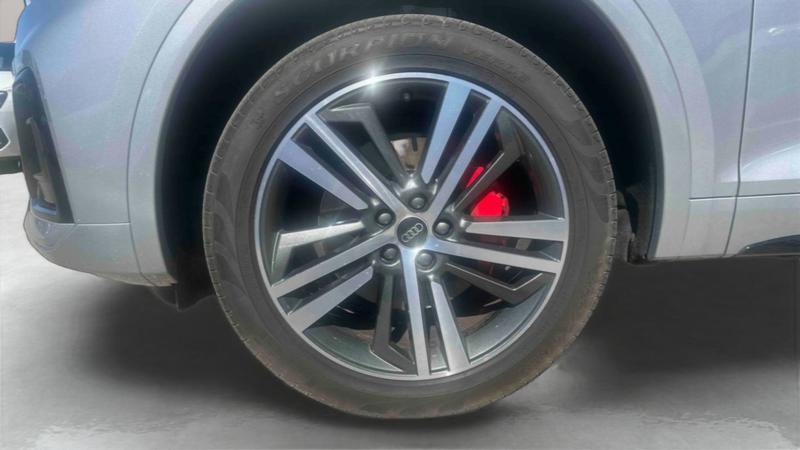 Audi Q5 55 TFSIe 367 s tronic 7 Quattro s line