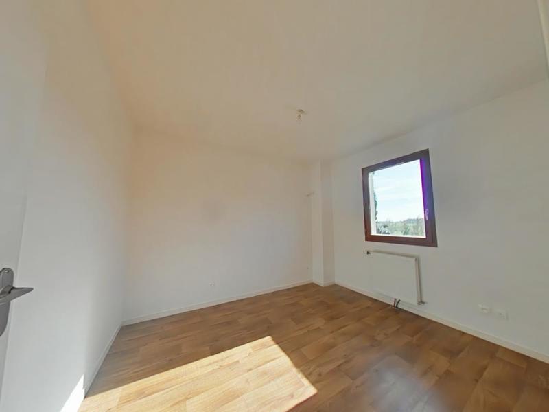 Pavillon - 72 m² - 3 pièces