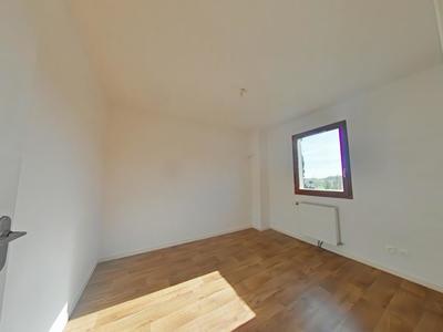 Pavillon - 72 m² - 3 pièces