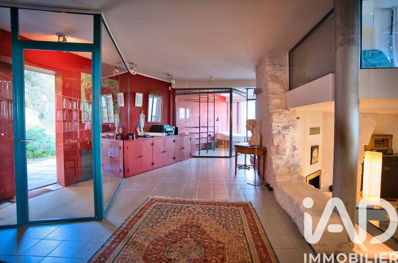 Maison de maîtres - 152 m² - 6 pièces