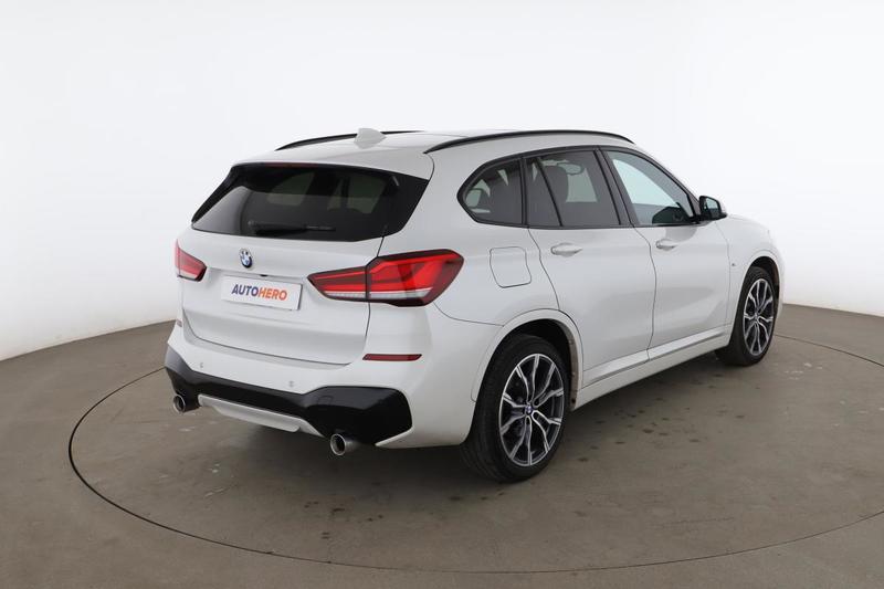 Bmw X1 sDrive18d m Sport Bva8 150 ch
