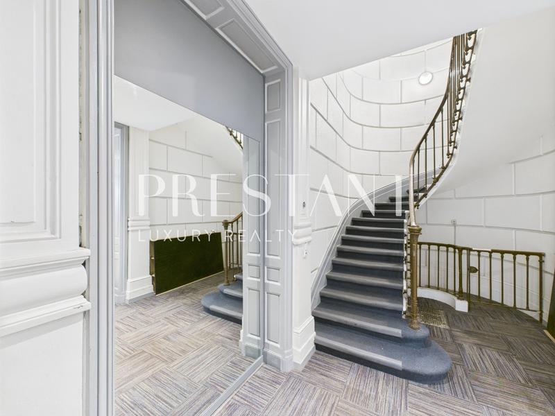 Appartement - 55 m² - 2 pièces