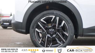 Peugeot 3008 Hybrid 145 e-Dcs6 Allure