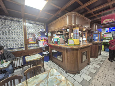 Fonds de commerce - Magasins - 60 m²