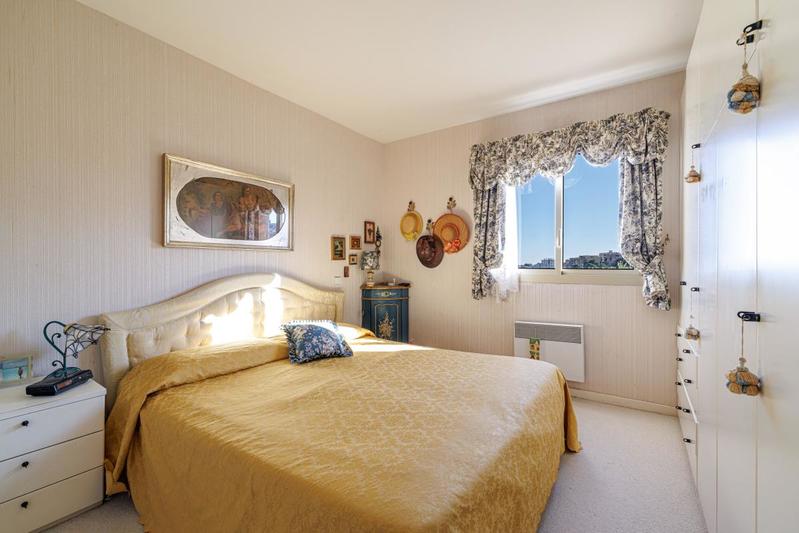 Appartement - 79 m² - 3 pièces