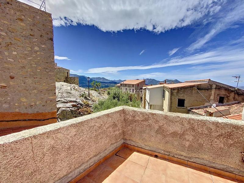 Maison - 73 m² - 4 pièces