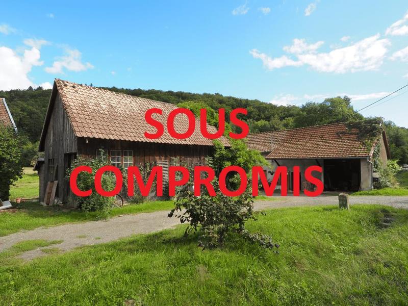 Maison - 75 m² - 3 pièces