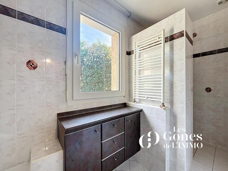 Maison - 151 m² - 5 pièces