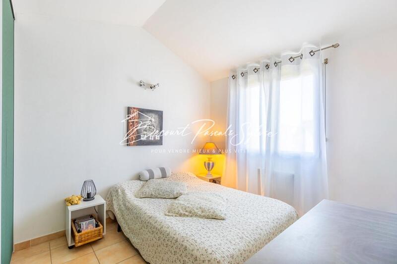 Maison - 89 m² - 4 pièces