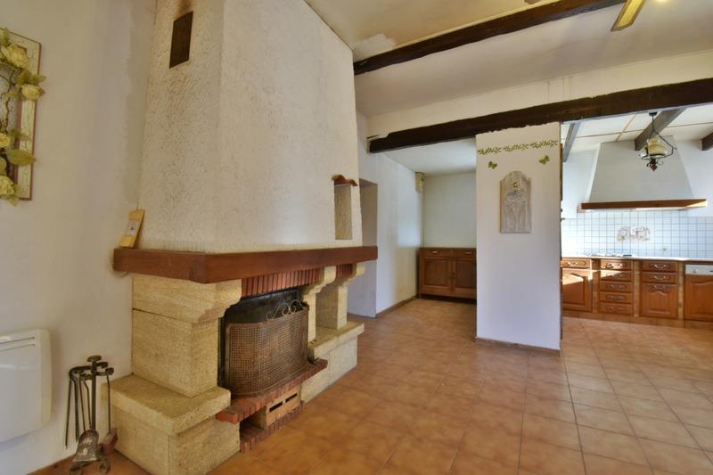 Maison de campagne - 121 m² - 4 pièces