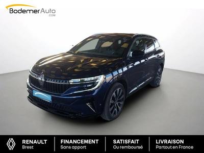 Renault Espace E-Tech full hybrid 200 Gsr2 Techno