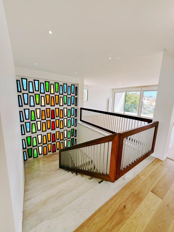 Appartement - 164 m² - 4 pièces