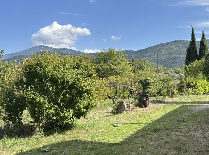 Mas - 269 m² - 10 pièces