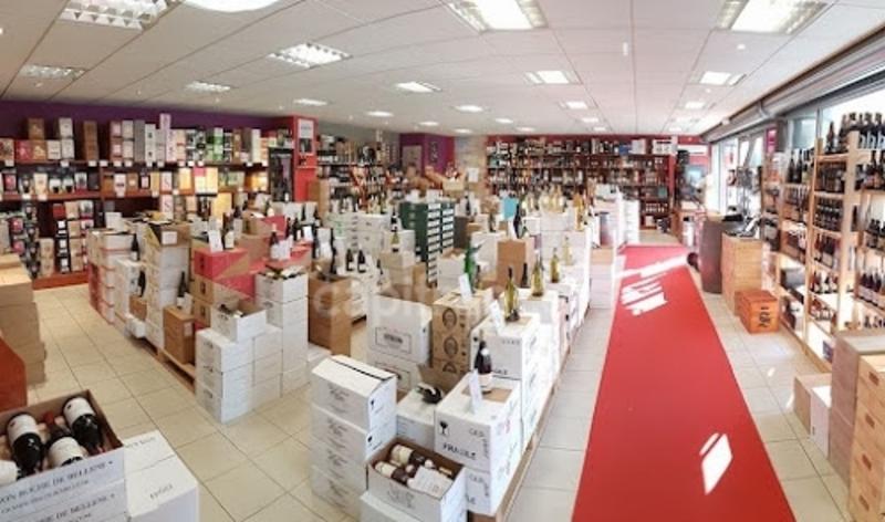 Fonds de commerce - 120 m²