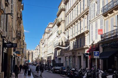 Appartement - 87 m² - 3 pièces