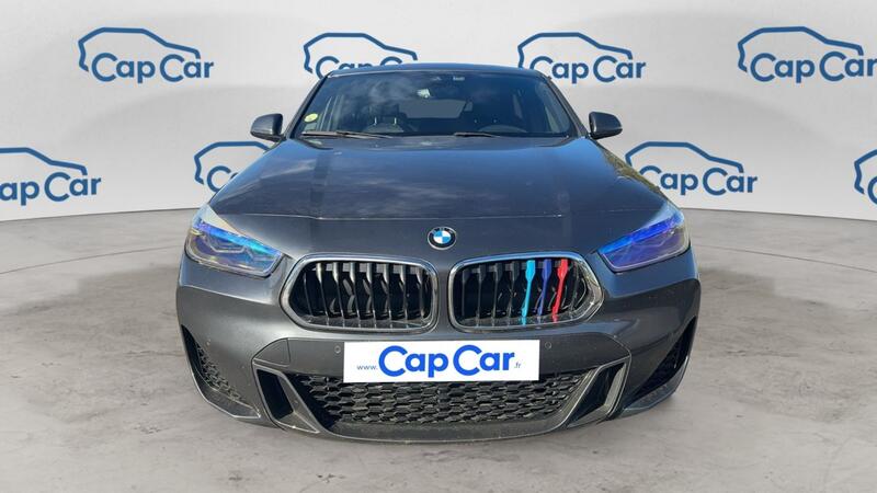 Bmw X2 (F39) sDrive 18d 150 Bva m Sport