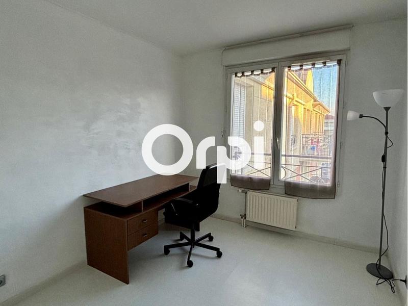 Appartement - 68 m² - 3 pièces