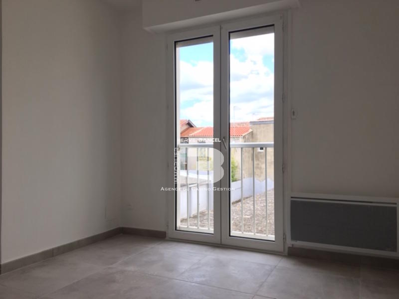 Appartement - 30 m² - 2 pièces