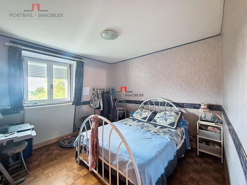 Maison - 148 m² - 6 pièces