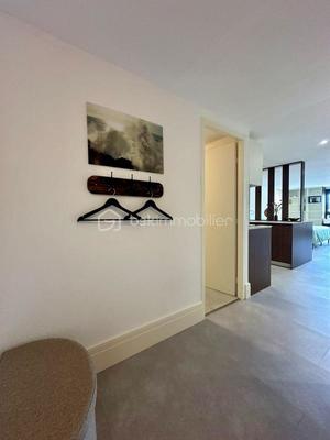 Studio - 55 m² - 1 pièce