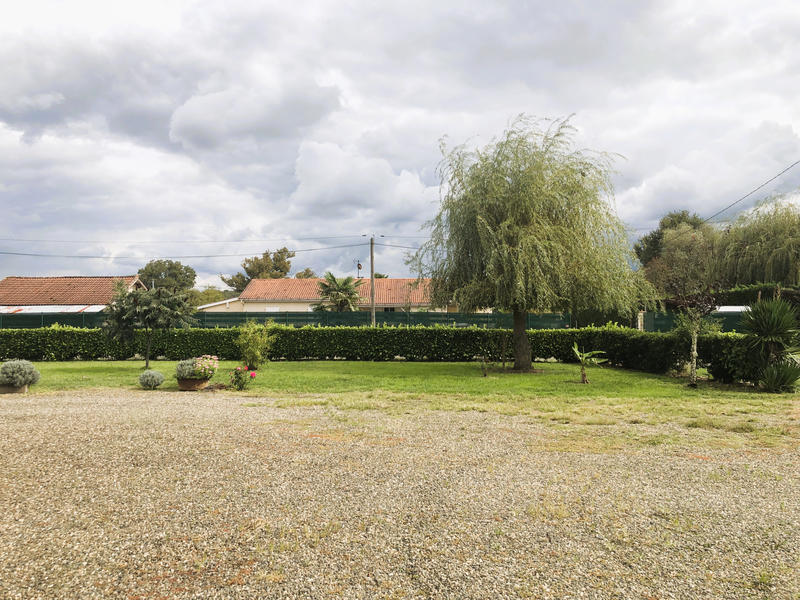 Maison - 92 m² - 3 pièces