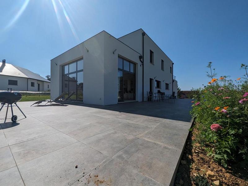 Villa - 170 m² - 6 pièces