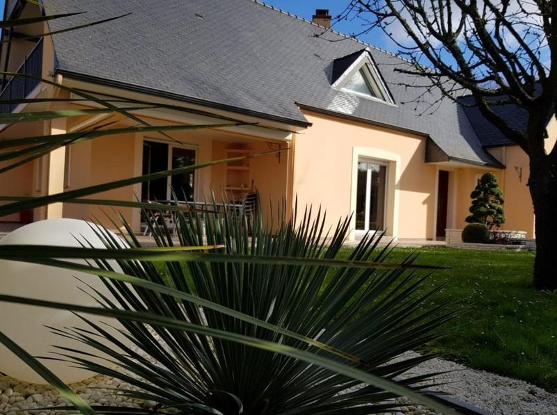 Maison - 184 m² - 5 pièces