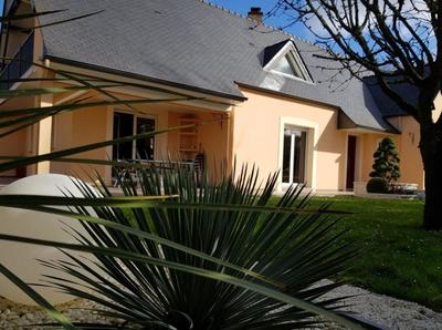 Maison - 184 m² - 5 pièces