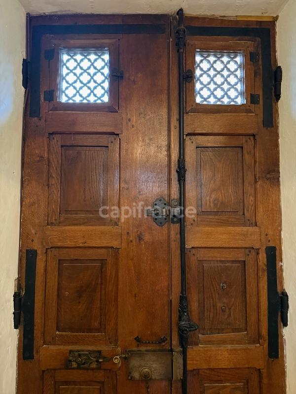 Maison - 136 m² - 8 pièces