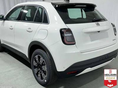 Fiat 600 t-Gen 3 Hybrid 110 eDCT6 Icône