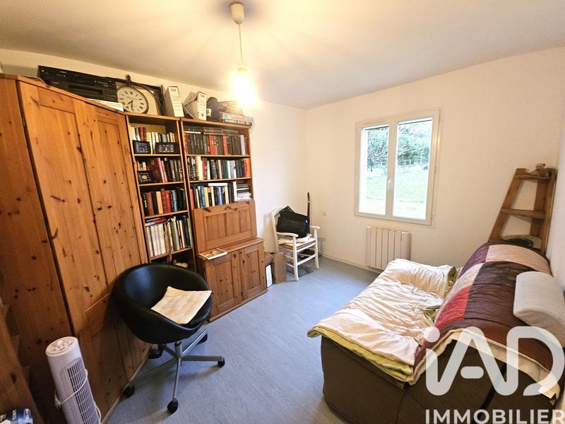 Maison - 84 m² - 4 pièces