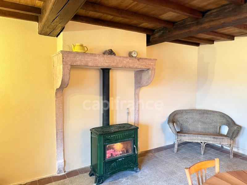 Maison - 69 m² - 2 pièces