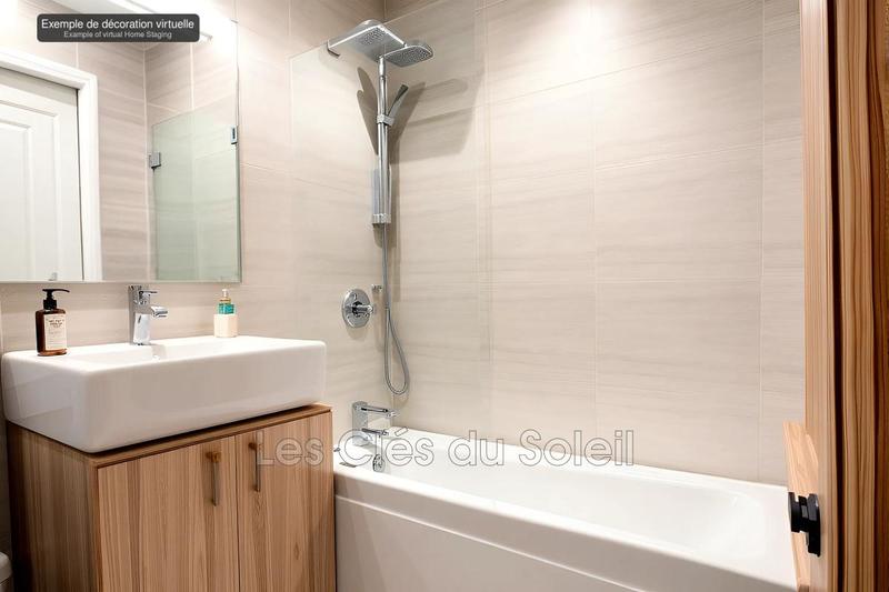 Appartement - 89 m² - 4 pièces