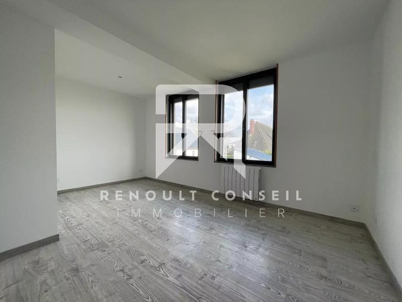 Maison - 128 m² - 4 pièces