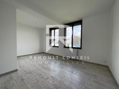 Maison - 128 m² - 4 pièces