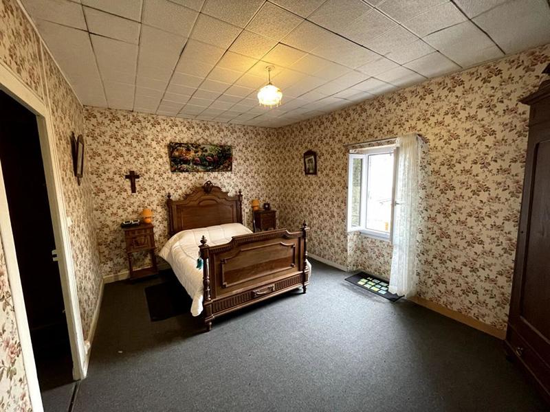 Maison - 77 m² - 4 pièces