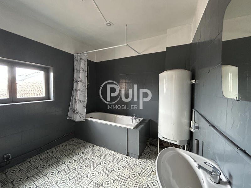 Appartement - 142 m²