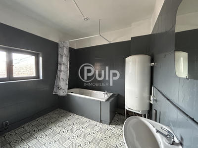 Appartement - 142 m²