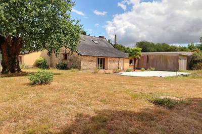 Maison - 155 m² - 5 pièces