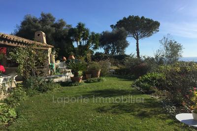 Villa - 195 m² - 7 pièces