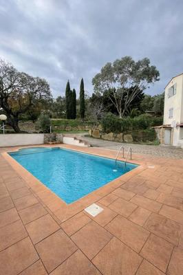 Maison de campagne - 170 m² - 4 pièces