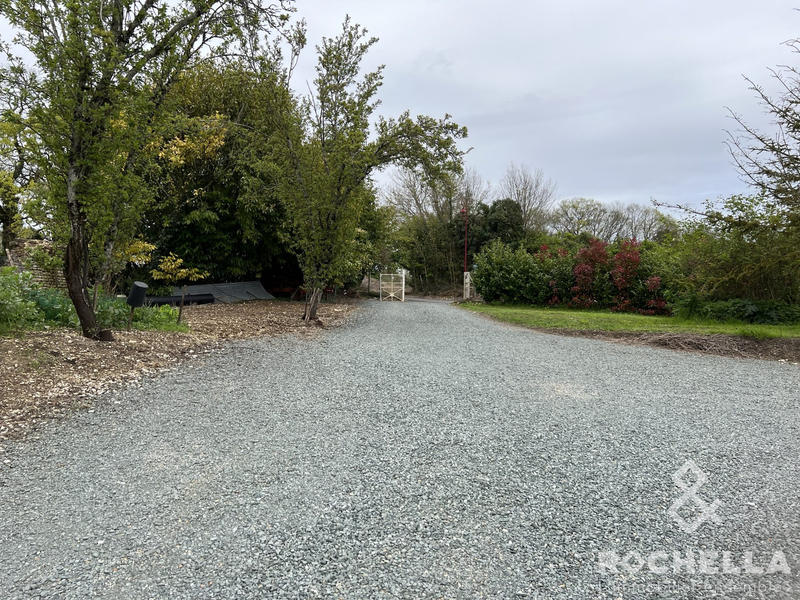 Maison ancienne - 169 m² - 9 pièces