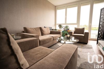 Appartement - 81 m² - 4 pièces