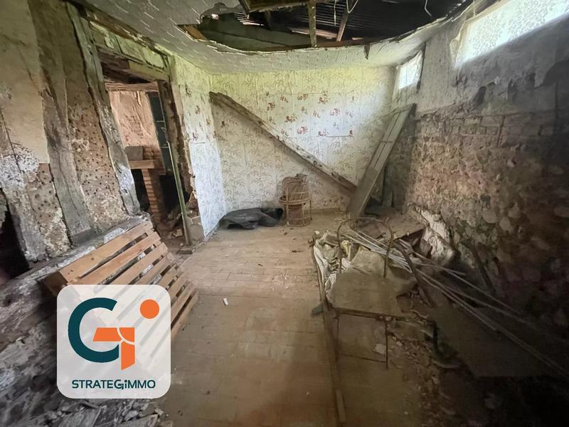 Maison - 70 m² - 4 pièces